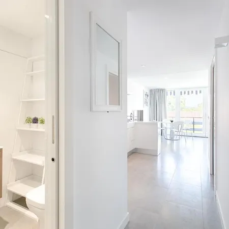 San Pedro Apartamento