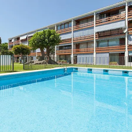 Apartamento San Pedro *
